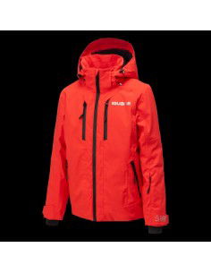 Children's insulated jacket...