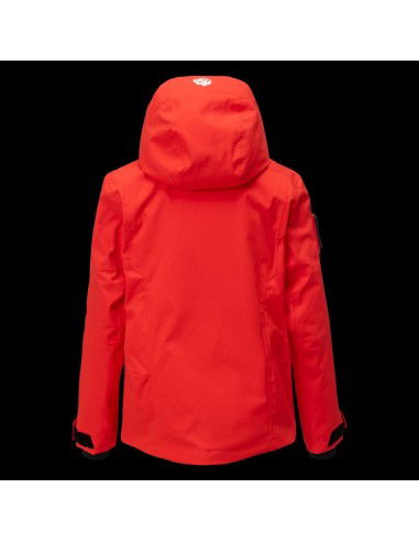 Children's insulated jacket PROSLOPE...