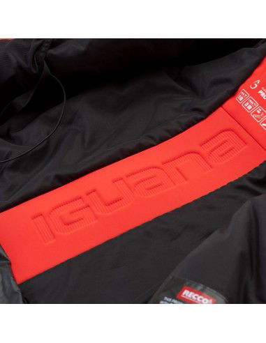 Children's insulated jacket PROSLOPE...