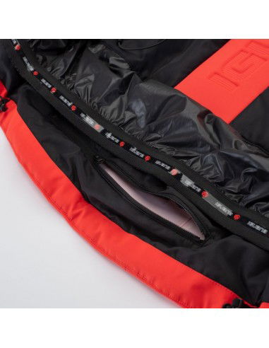 Children's insulated jacket PROSLOPE...