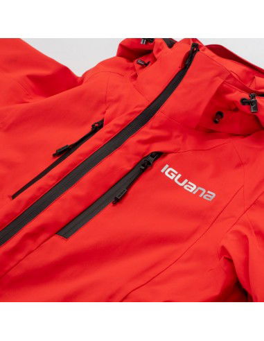 Children's insulated jacket PROSLOPE...