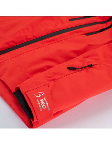 Children's insulated jacket PROSLOPE...