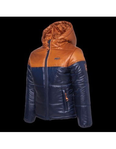 Children's winter quilted jacket...