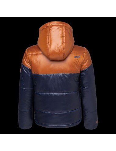 Children's winter quilted jacket...