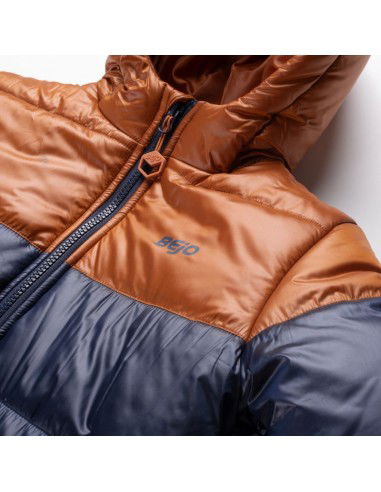 Children's winter quilted jacket...