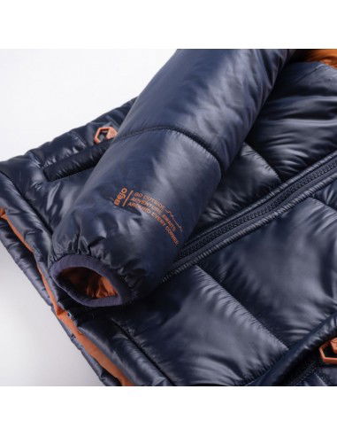 Children's winter quilted jacket...