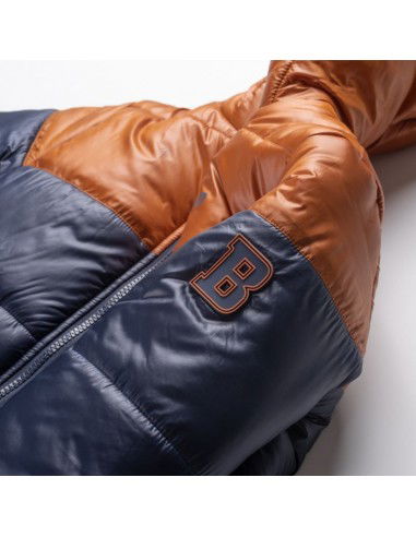 Children's winter quilted jacket...