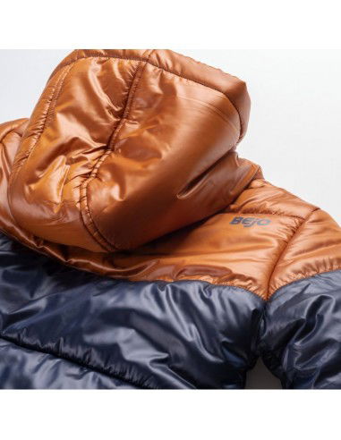 Children's winter quilted jacket...