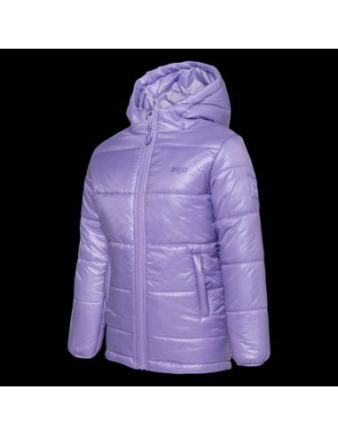 Children's winter quilted jacket...