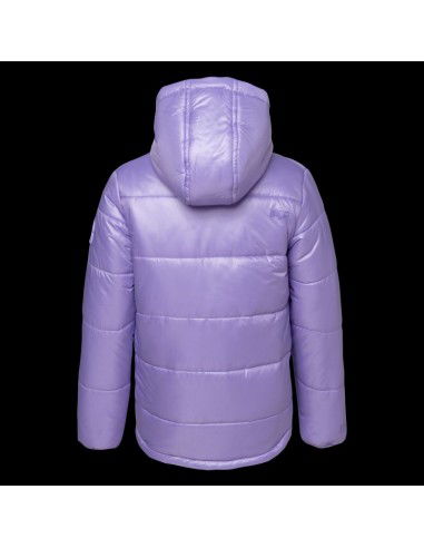 Children's winter quilted jacket...