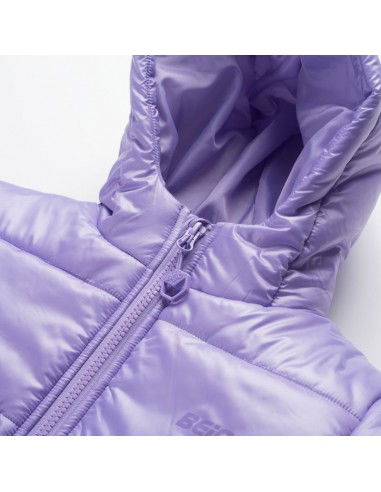 Children's winter quilted jacket...