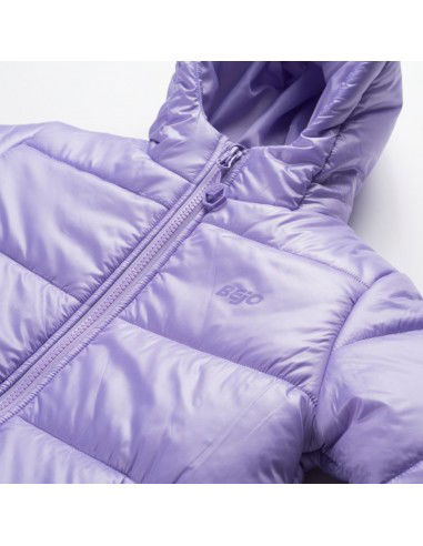 Children's winter quilted jacket...