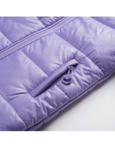 Children's winter quilted jacket...