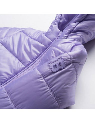 Children's winter quilted jacket...