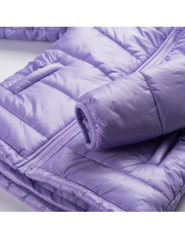 Children's winter quilted jacket...