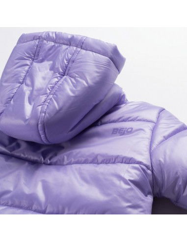 Children's winter quilted jacket...