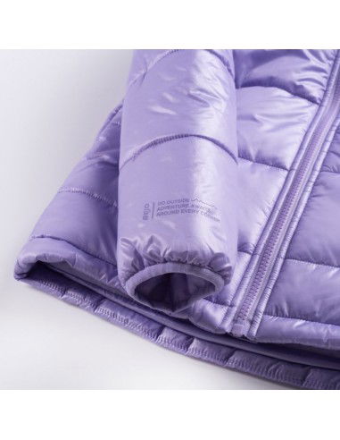 Children's winter quilted jacket...