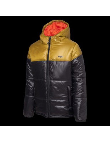 Children's quilted winter jacket...