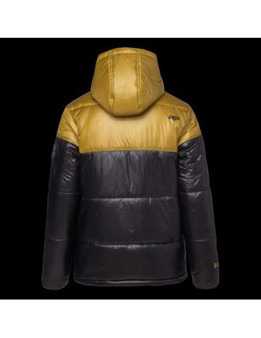 Children's quilted winter jacket...