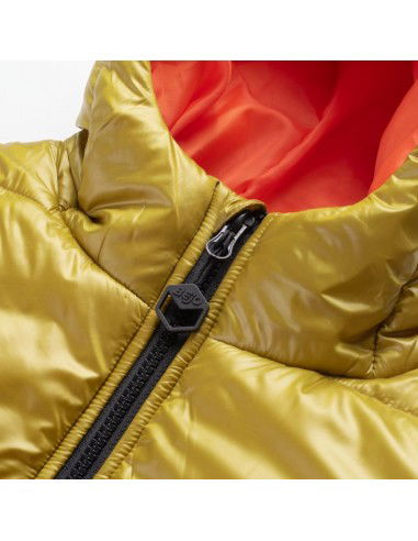 Children's quilted winter jacket...