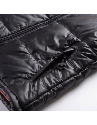 Children's quilted winter jacket...