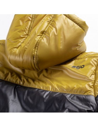 Children's quilted winter jacket...