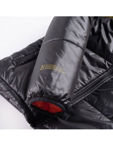 Children's quilted winter jacket...