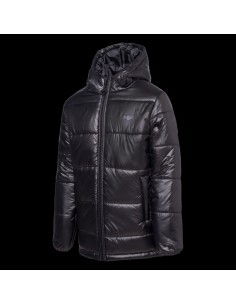 Children's quilted winter...