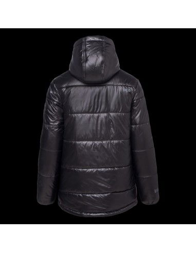 Children's quilted winter jacket...