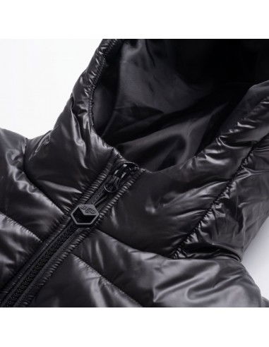 Children's quilted winter jacket...