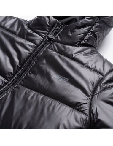 Children's quilted winter jacket...