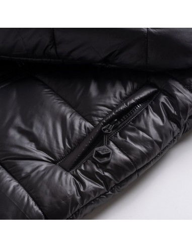 Children's quilted winter jacket...