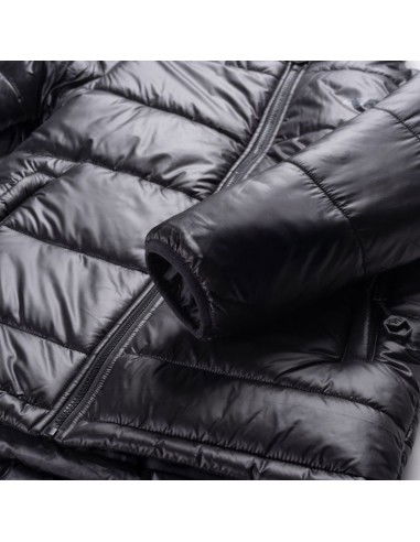 Children's quilted winter jacket...