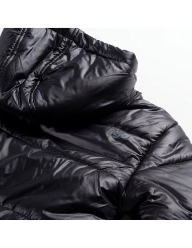 Children's quilted winter jacket...