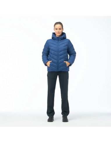 Women's Quilted Jacket LADY MIRADO