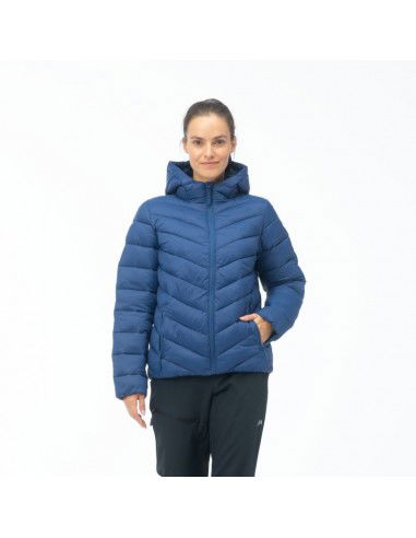 Women's Quilted Jacket LADY MIRADO