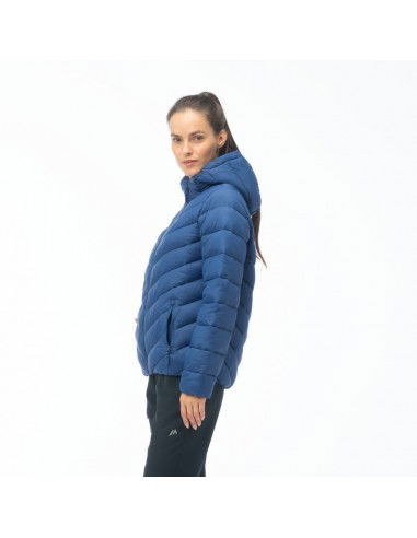 Women's Quilted Jacket LADY MIRADO