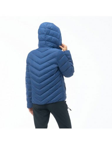 Women's Quilted Jacket LADY MIRADO