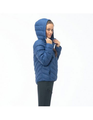 Women's Quilted Jacket LADY MIRADO
