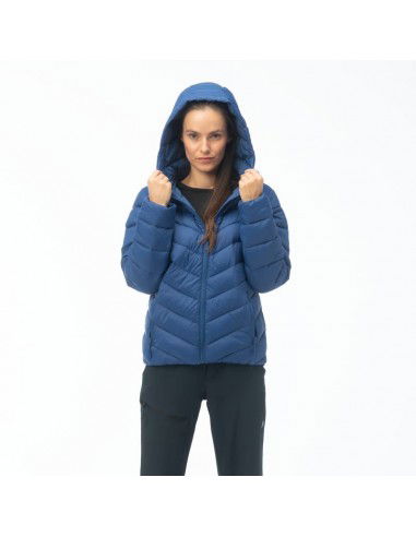 Women's Quilted Jacket LADY MIRADO