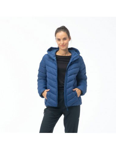 Women's Quilted Jacket LADY MIRADO