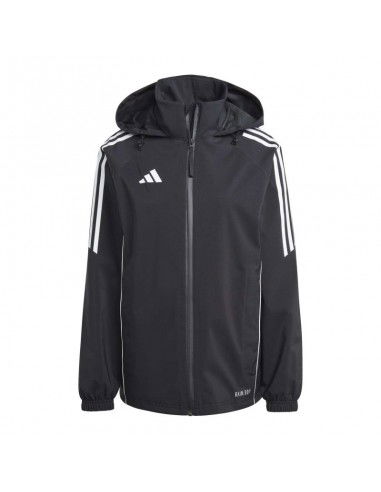 Women's adidas Tiro 24 IP6668 rain...