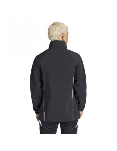 Women's adidas Tiro 24 IP6668 rain...