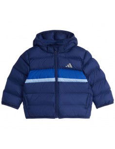 adidas Synthetic Down Navy...