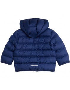 adidas Synthetic Down Navy... 2