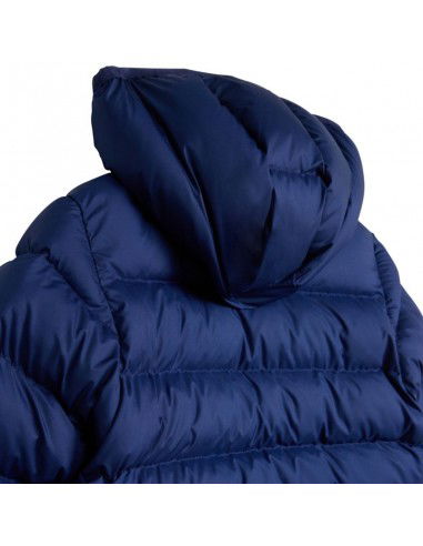 adidas Synthetic Down Navy Blue Kids...