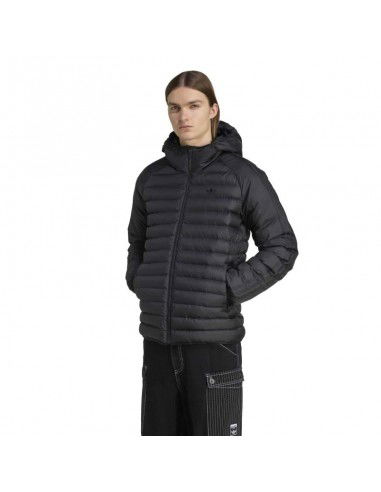adidas Originals Pad Hooded JX4117...
