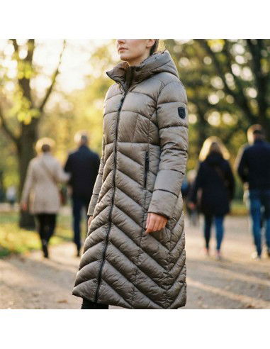 Geographical Norway Blanche Long...