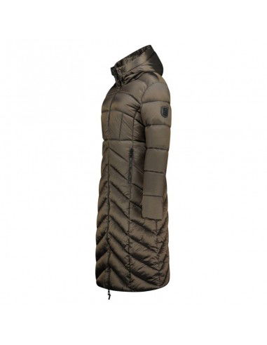 Geographical Norway Blanche Long Kaki...