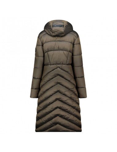 Geographical Norway Blanche Long Kaki...